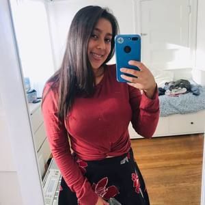 Meet your Posher, Elisabeth